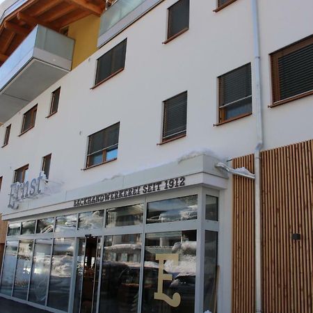 Fewo Watzmann Berchtesgaden Buitenkant foto